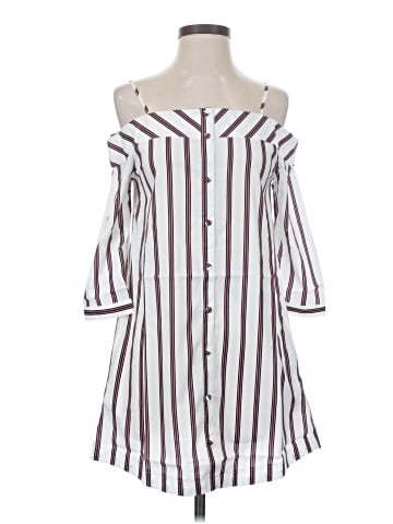JOA Casual Dress (view 1)