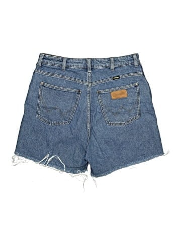 Wrangler Jeans Co Denim Shorts (view 2)