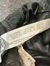 Zara Black Cargo Pants Size S - photo 8