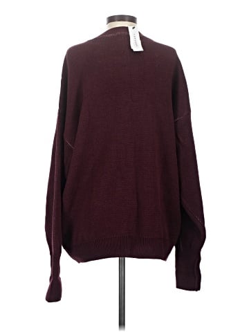 Topshop Sweatshirt (view 2)