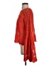 Free People Orange Pullover Sweater Size S - photo 5