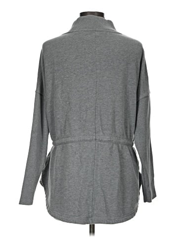 Lou & Grey Turtleneck Sweater (view 2)