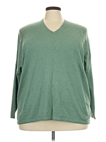 J.Jill Pullover Sweater (view 1)