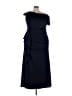 Xscape Blue Cocktail Dress Size 20 - photo 1