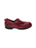 Lands' End Burgundy Mule/Clog Size 7 - photo 1