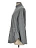 Lou & Grey Gray Turtleneck Sweater Size L - photo 5