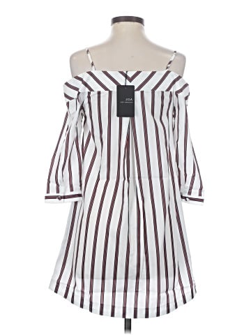 JOA Casual Dress (view 2)