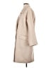 Rails Tan Wool Coat Size S - photo 5