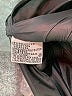 Le Suit 100% Polyester Tweed Tan Blazer Size 8 - photo 7