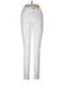 J Brand White Jeans Size 31 waist - photo 1