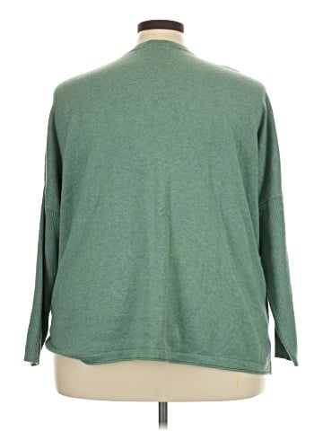 J.Jill Pullover Sweater (view 2)