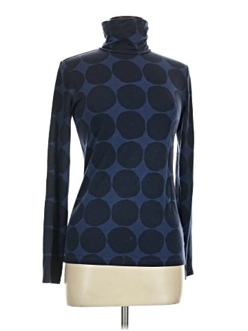 Uniqlo Long Sleeve Turtleneck (view 1)