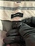 Express Design Studio Gray Dress Pants Size 4 - photo 7
