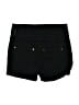 Hot Kiss Black Shorts Size 3 - photo 2