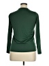 Nike 100% Polyester Green 3/4 Sleeve T-Shirt Size XL - photo 2