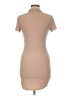 Shein Tan Casual Dress Size 6 - photo 2
