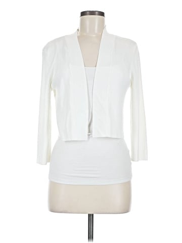 Ann Taylor Cardigan (view 1)