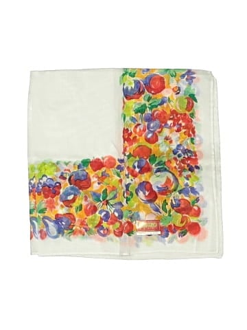 Kenzo Scarf (view 2)