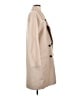 Rails Tan Wool Coat Size S - photo 4