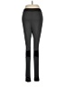 Nike Solid Gray Active Pants Size M - photo 2