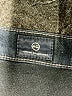 Adriano Goldschmied Black Jeans Size 26 waist - photo 7
