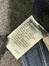 Adriano Goldschmied Black Jeans Size 26 waist - photo 8