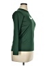 Nike 100% Polyester Green 3/4 Sleeve T-Shirt Size XL - photo 4