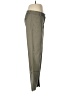 J.Crew Solid Green Casual Pants Size 6 - photo 4