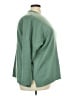 J.Jill Green Pullover Sweater Size 3X - photo 4