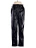 Princess Polly Black Casual Pants Size 4 - photo 1