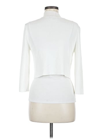 Ann Taylor Cardigan (view 2)