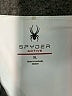 Spyder White Active Tank Size XL - photo 4