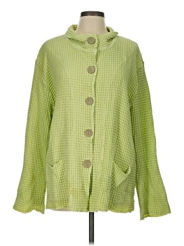 Focus Raincoat (view 1)
