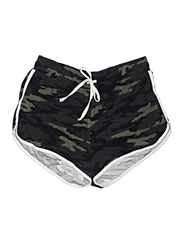 Love Streak Athletic Shorts (view 1)