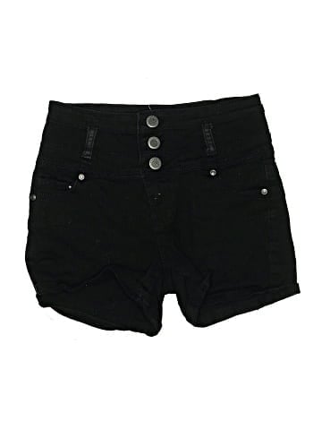 Hot Kiss Shorts (view 1)