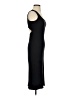 Volcom Solid Black Casual Dress Size XS - photo 4