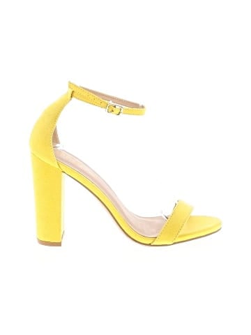 Dream Pairs Sandals (view 1)