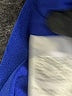 DKNY Blue Cocktail Dress Size 10 - photo 8
