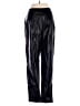 Princess Polly Black Casual Pants Size 4 - photo 2