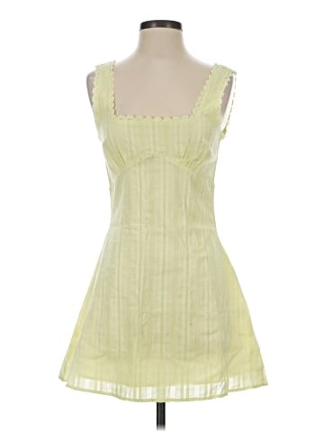 Princess Polly Cocktail Dress (view 1)