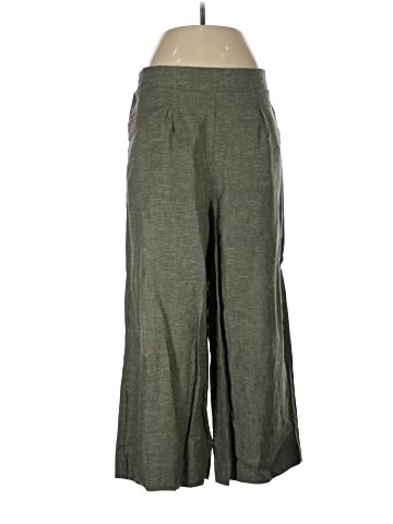 Ella Moss Linen Pants (view 1)