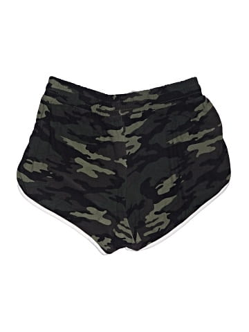 Love Streak Athletic Shorts (view 2)