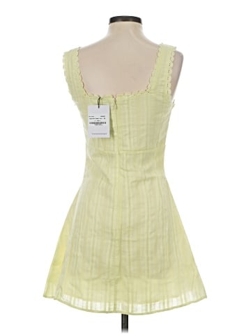Princess Polly Cocktail Dress (view 2)