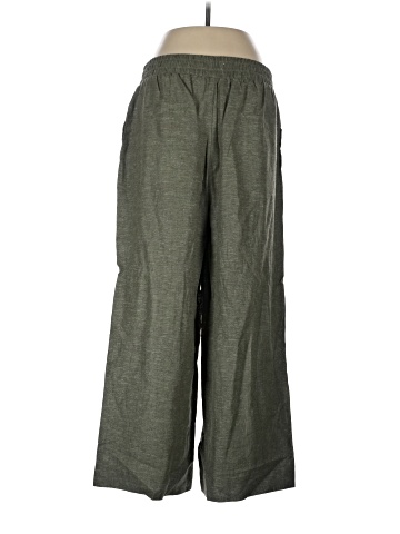 Ella Moss Linen Pants (view 2)