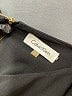 Calvin Klein Black Sleeveless Top Size M - photo 7