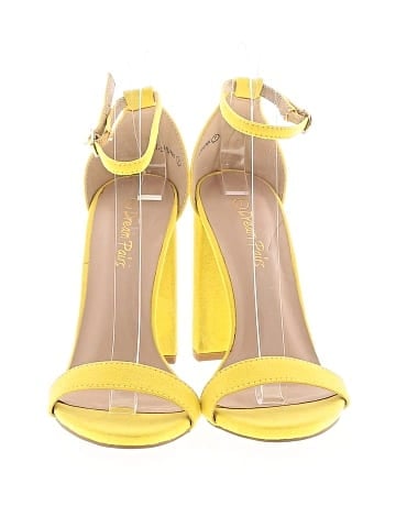 Dream Pairs Sandals (view 2)