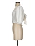 Altar'd State Ivory 3/4 Sleeve Blouse Size S - photo 5