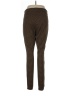 Old Navy Houndstooth Brown Casual Pants Size L (tall) - photo 2