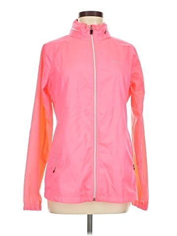 Hind Windbreaker (view 1)