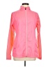 Hind 100% Polyester Pink Windbreaker Size M - photo 1